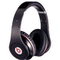 Beats Headphones by Dr. Dre
