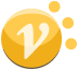 vConferenceOnline Logo Icon